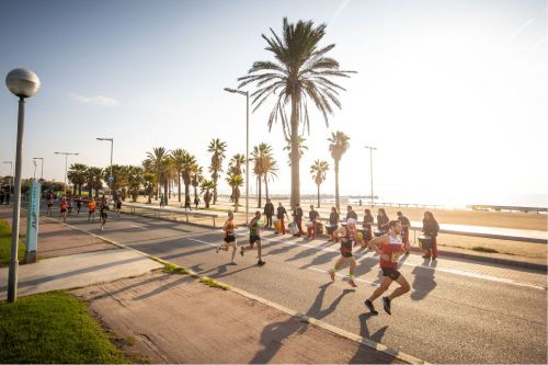 Foto offerta MEZZA MARATONA DI BARCELLONA | 21K, immagini dell'offerta MEZZA MARATONA DI BARCELLONA | 21K di Ovunque viaggi.